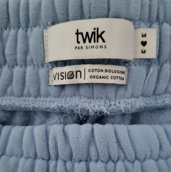 Simons Twik Women's Sweatpants - Picture 3 of 4